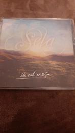 Sela - Ik Zal Er Zijn CD - Gospel Muziek, Cd's en Dvd's, Ophalen of Verzenden
