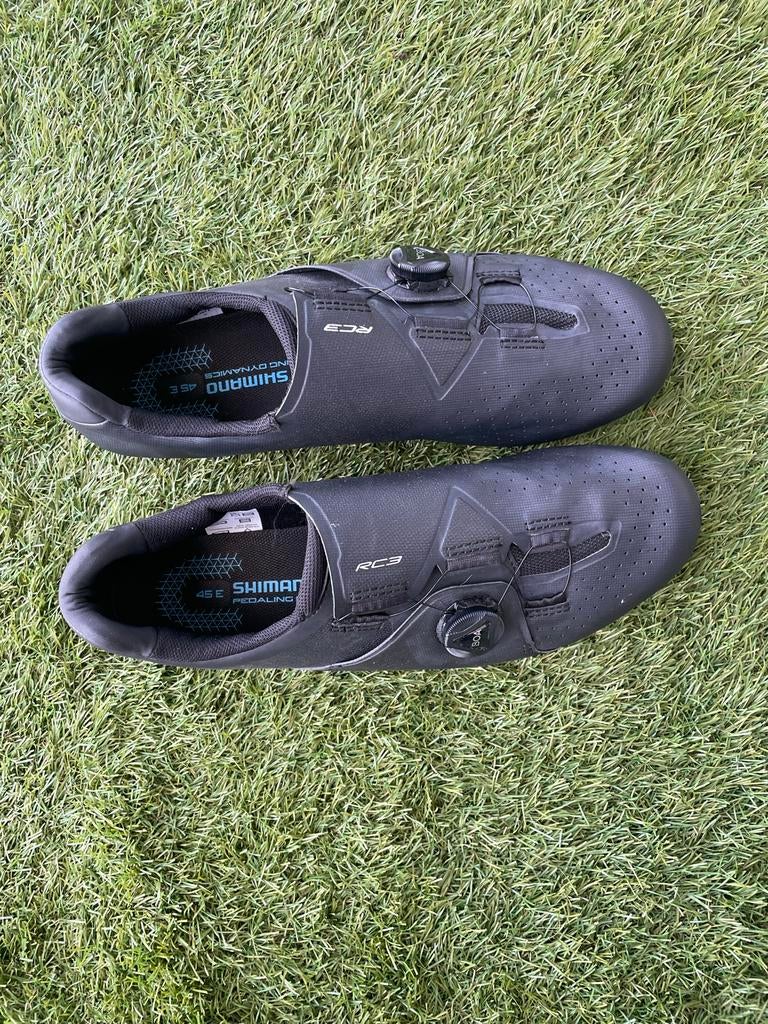 Shimano SPD-SL Wielrenschoenen - Maat 45E, Ophalen, Heren, Schoenen, Nieuw