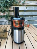 Slowjuicer, Ophalen, Zo goed als nieuw