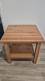IKEA Hemnes bijzettafel in perfecte staat, Ophalen, Minder dan 45 cm, Minder dan 55 cm, Vierkant