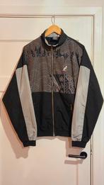 Leuk Australian jasje, Kleding | Heren, Sportkleding, Zwart, Maat 56/58 (XL), Ophalen of Verzenden, Zo goed als nieuw