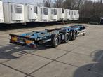 RENDERS CHASSIS, Overige kleuren, Bedrijf, Aanhangers en Opleggers, Te koop