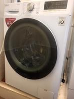 Lg wasmachine, 6 tot 8 kg, Ophalen, Zo goed als nieuw, 85 tot 90 cm