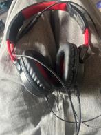 Turtle Beach Headset, met draad, Computers en Software, Headsets, Ophalen of Verzenden