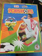 Map vol Topshots, Ophalen of Verzenden