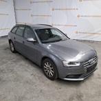 Personenauto Audi, A4 Avant, Automaat, Overige modellen, Overige carrosserieën, Overige brandstoffen
