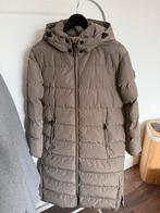 Airforce jas in maat S - Slechts 1 winter gedragen, Kleding | Dames, Jassen | Winter, Ophalen of Verzenden, Zo goed als nieuw