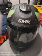 Smk gullwing systeem helm, Fietsen en Brommers, Ophalen of Verzenden, Overige merken