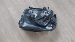 Schouder/ handtas blauw, Ophalen of Verzenden, Gebruikt, Blauw, Overige typen
