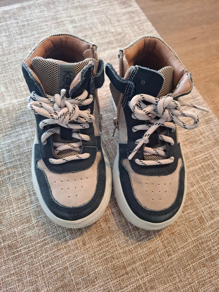 ZGAN: Keq schoenen maat 25, Ophalen of Verzenden, Zo goed als nieuw, Schoentjes