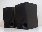 Stereo Luidsprekers - Sony SS-H550 (80W), Ophalen, 60 tot 120 watt, S, S