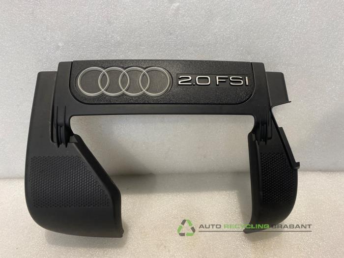 Motor Beschermplaat van een Audi A3, Auto-onderdelen, Gebruikt, -, -, -