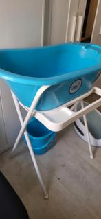 Babybad, Ophalen, Zo goed als nieuw, Badje, Bébé-jou