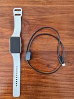 Samsung Galaxy Fit3 - Nieuwstaat met Oplader, Wit, Ophalen of Verzenden, Zo goed als nieuw, Samsung