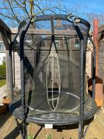 Salta trampoline gratis af te halen, Ophalen, Gebruikt