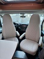 Camper stoffering, Ophalen, Nieuw