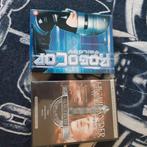 DVD Boxsets: Robocop, Highlander, Back to the Future, n, Vanaf 16 jaar, Ophalen, Gebruikt, Boxset