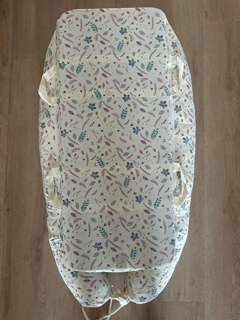 Babynest Cam Cam Copenhagen met extra hoes, Ophalen of Verzenden