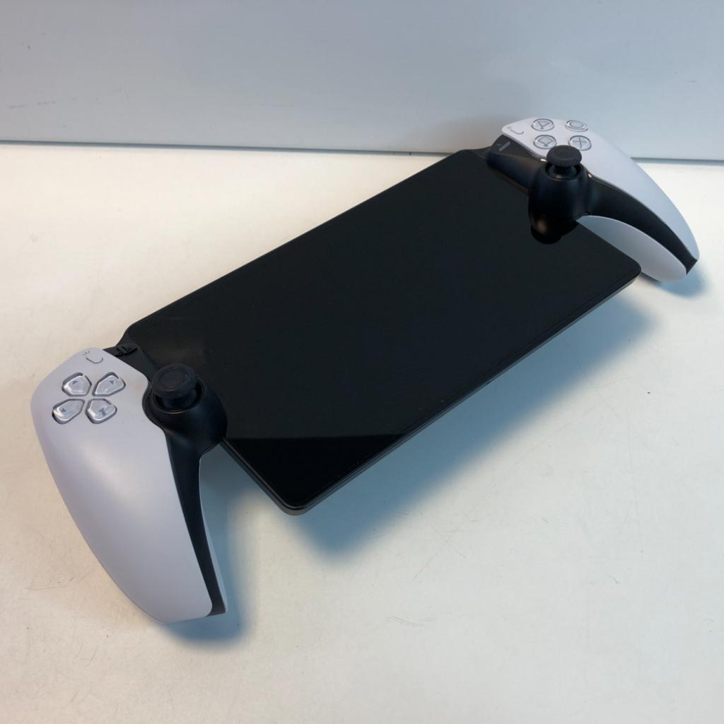 Sony Playstation Portal wit | Nette staat!, Sony, Zo goed als nieuw, Support@sony.com, 1-7-1 Konan, Minato-ku
Tokyo 108-0075
Japan