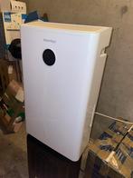 Bloomfold Luchtontvochtiger - 25L - Wit, Witgoed en Apparatuur, Airco's, Minder dan 60 m³, 3 snelheden of meer, Ophalen of Verzenden