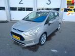 Ford B-Max 1.0 EcoBoost Titanium Distributie 2025 vervangen, Voorwielaandrijving, Euro 5, 101 pk, Leder en Stof