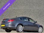 Opel Insignia 2.8 T Cosmo 4x4/2e Eig/Sch.Dak/Leer/18''/260PK, Automaat, Leder, Bedrijf, Vierwielaandrijving