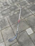 Bauer Vapor X3 ijshockey stick - 50 flex, Sport en Fitness, Ophalen, Gebruikt