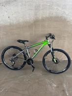 Mountainbike, Ophalen, Gebruikt, Aluminium, 24 inch of meer
