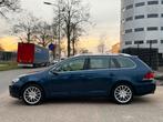 Volkswagen Golf Variant 1.2 TSI Comfort Executive Line BlueM, Auto's, Voorwielaandrijving, Euro 5, Gebruikt, 680 kg