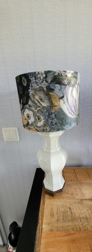 Lampenvoeten, Ophalen of Verzenden, Zo goed als nieuw, Minder dan 50 cm