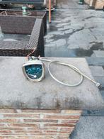 Honda c50 teller + kabel, Ophalen of Verzenden, Overige typen, Overige merken