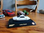 James Bond 007 Lotus Esprit modelauto, Overige merken, 1:50 of kleiner, Auto, Nieuw