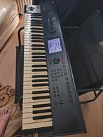 KORG M50 Workstation - Krachtig en Veelzijdig Synthesizer, Ophalen of Verzenden, Gebruikt, Overige aantallen, Korg