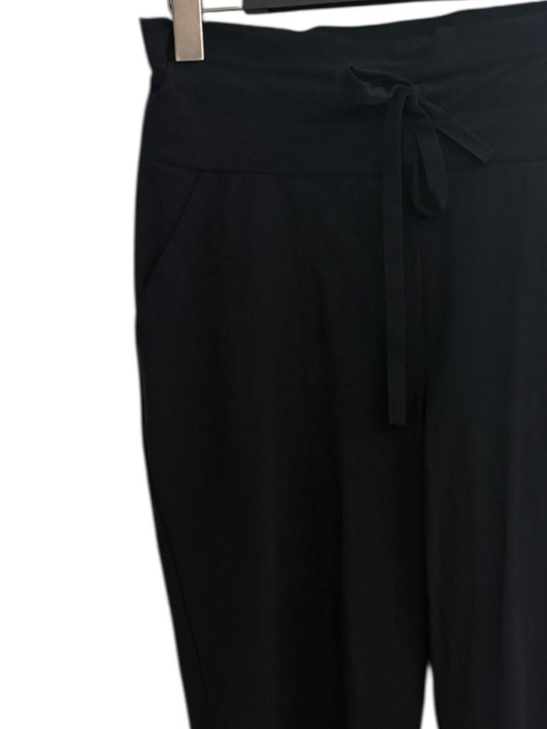 Studio Anneloes broek M, Maat 38/40 (M), Zwart, Ophalen of Verzenden, Zo goed als nieuw