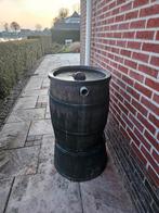 Mooie kunstof  regenton, 150 liter of meer, Ophalen, Zo goed als nieuw