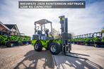 ruwterrein heftruck minishovel telescoop dumper linde still, Zakelijke goederen, Ophalen, Ruwterrein, 1000 tot 2000 kg, E KRAFT