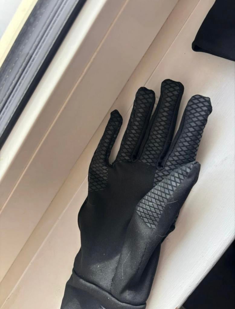 Paardrij handschoenen, Dieren en Toebehoren, Paardrijkleding, Ophalen, Overige soorten, Overige typen
