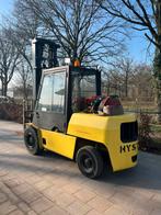 heftruck hyster 5 ton lpg, 1000 tot 2000 kg, Ophalen, LPG, Heftruck