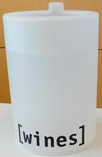 Te Koop: Een (wijn) koeler, ZGAN. , Ophalen of Verzenden, Zo goed als nieuw