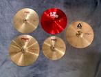 Paiste cymbals, OPRUIMING !!, Ophalen of Verzenden, Overige merken