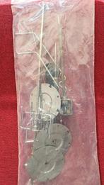 Bakrooster met spit voor Smeg oven 60 cm, Witgoed en Apparatuur, Onderdelen en Toebehoren, Ophalen, Nieuw