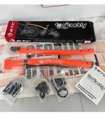 ETC Towbuddy tow-buddy fietsstang kind tandemstang tandembar, Nieuw, Ophalen of Verzenden, H, H
