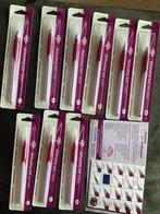 Groot pakket met perforating tools en knutselspullen, Ophalen, Nieuw, Overige thema's, Overige typen