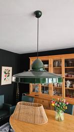Hanglamp vt wonen Galaxy donkergroen. Doorsnede 70 cm, Huis en Inrichting, Lampen | Hanglampen, Ophalen, Zo goed als nieuw