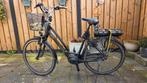 Dutch ID City Evo D53 Satin Black E-bike, Fietsen en Brommers, Elektrische fietsen, 51 tot 55 cm, Ophalen, Gebruikt, Overige merken