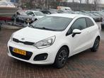 Kia Rio 1.2 CVVT Plus Pack Airco! EXPORTEXPORT!, Euro 5, 4 cilinders, Elektrische ramen, Wit