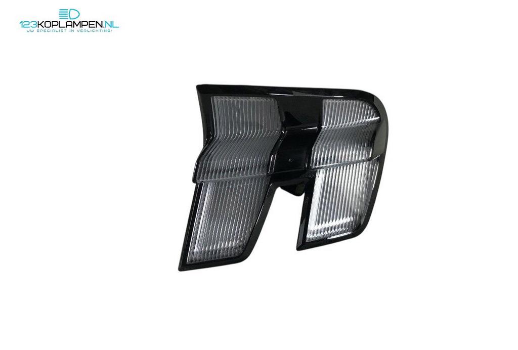 Ford Mustang Mach-E achterlicht rechts LED