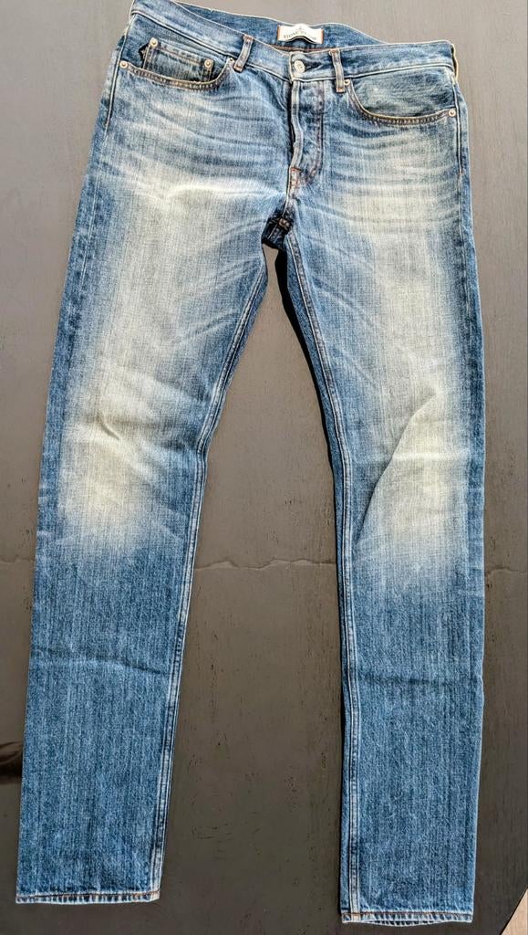 Stone Island Jeans Origineel W32 L34, Kleding | Heren, Spijkerbroeken en Jeans, Ophalen of Verzenden