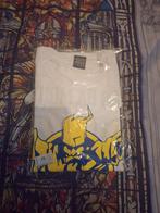 Thunderdome Dj Uzi, Da Mouth of Madness shirt Maat M, Ophalen