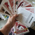 Godinnenkaarten Happinez kaarten van Godinnen, Ophalen of Verzenden, Speelkaart(en)